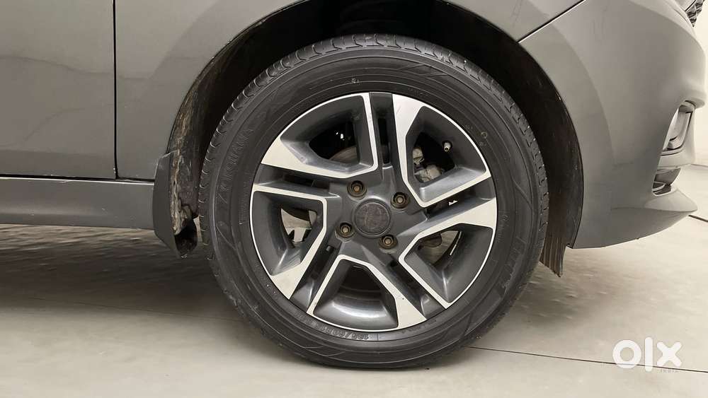 Tata Tiago 1.2 Revotron Xz Plus, 2021, Petrol