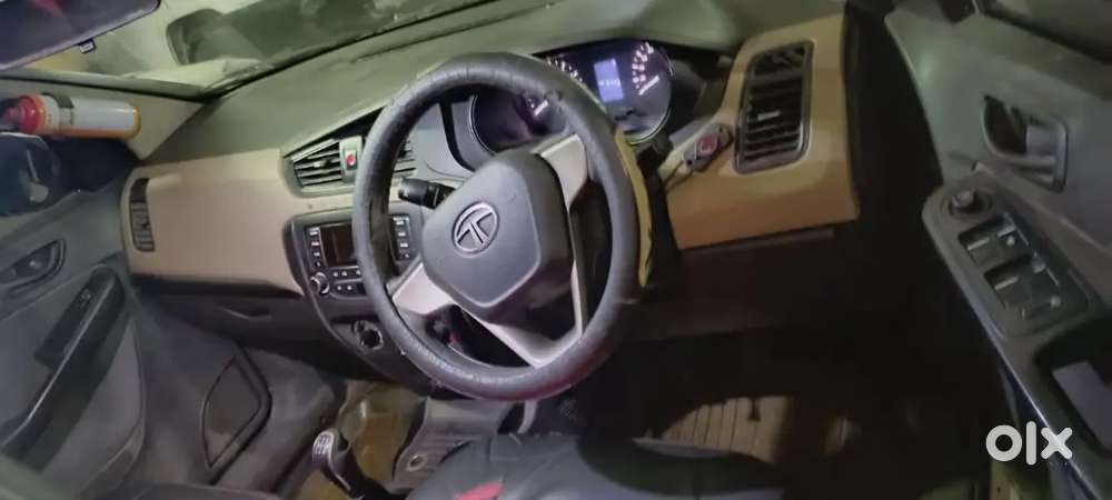 Tata Zest 2019 Diesel 90000 Km Driven