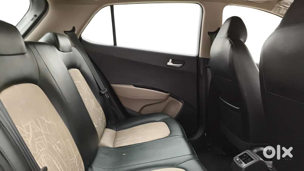 Hyundai Grand I10 Sportz 1.2 Kappa Vtvt, 2019, Petrol