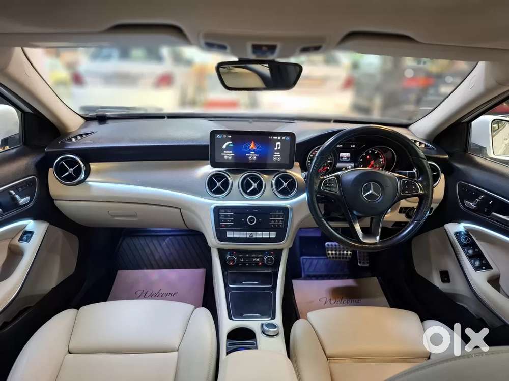 Mercedes-benz Gla Class 200 Sport Edition, 2019, Petrol