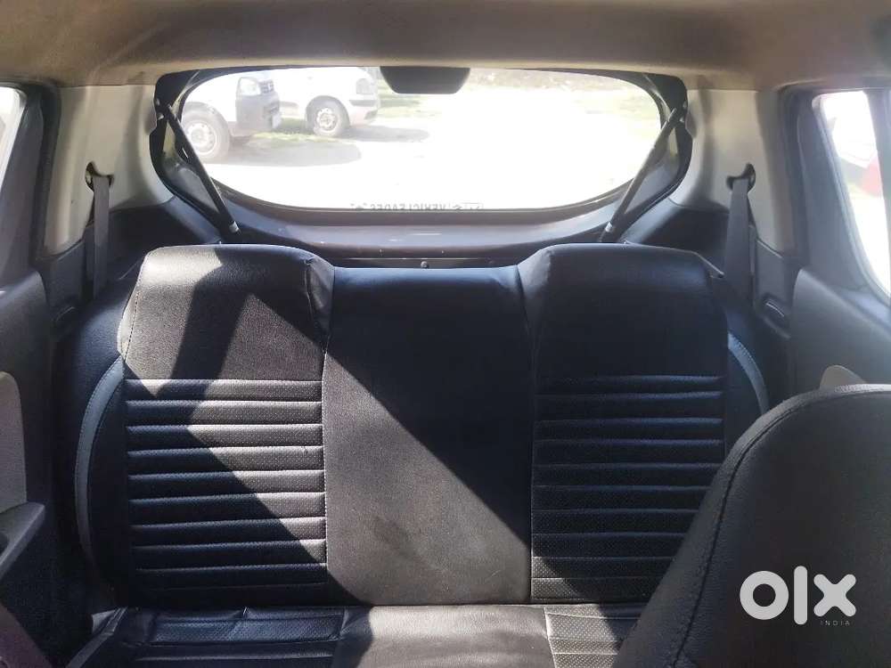 Maruti Suzuki Alto 2015