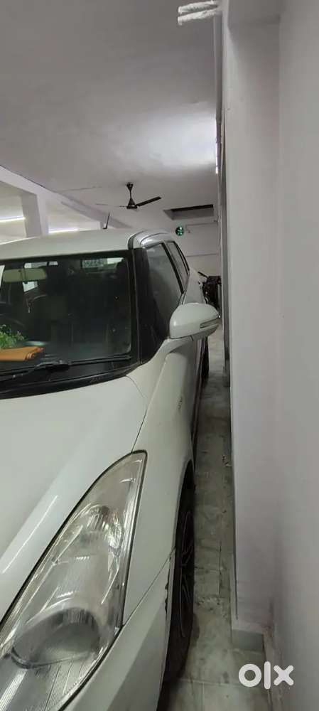 Swift Dzire Vdi