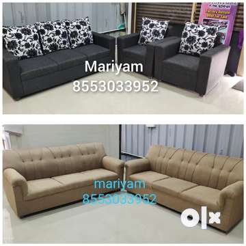 Low price olx second deals hand sofa set