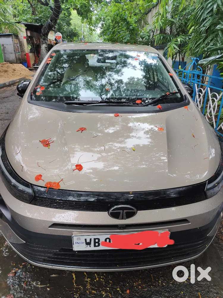Tata Altroz Creative 2026 March ( Price Negotiable)
