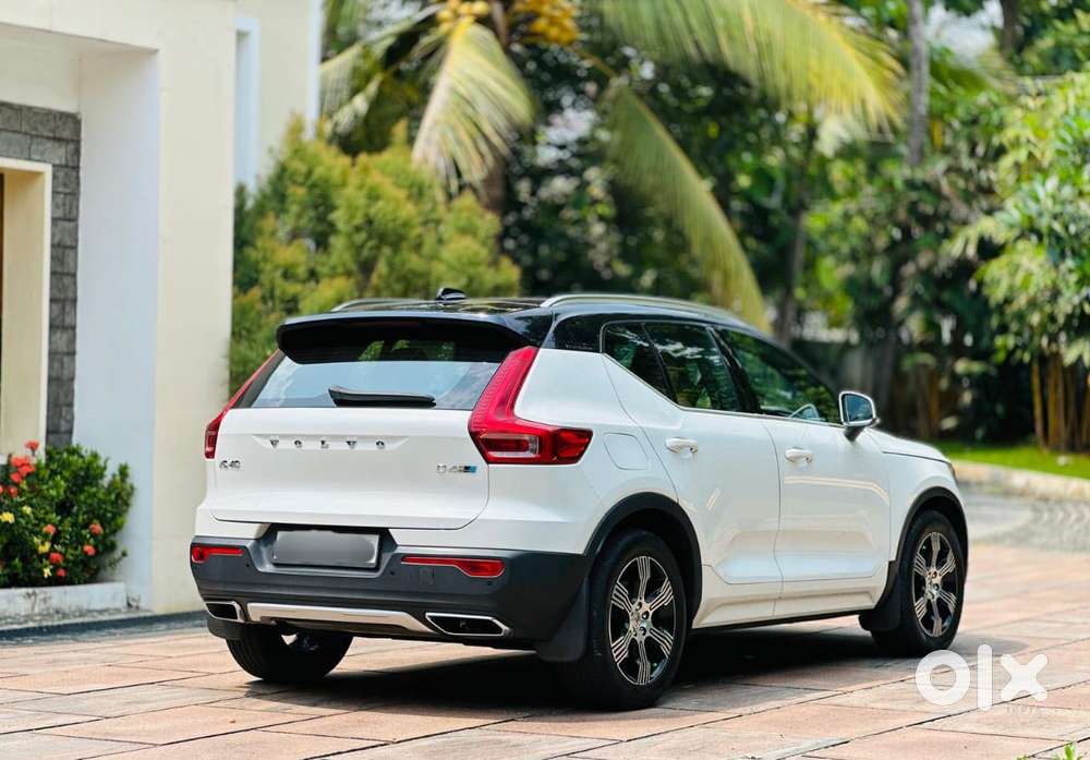 Volvo Xc40 D4 Inscription, 2018, Diesel