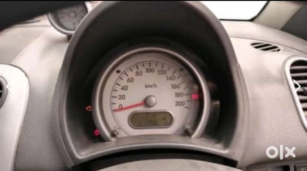 Maruti Suzuki Ritz 2012 Petrol 68000 Km Driven