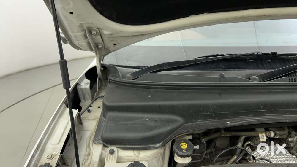 Hyundai Alcazar 1.5 Platinum (o) Diesel At 6 Str, 2022, Diesel