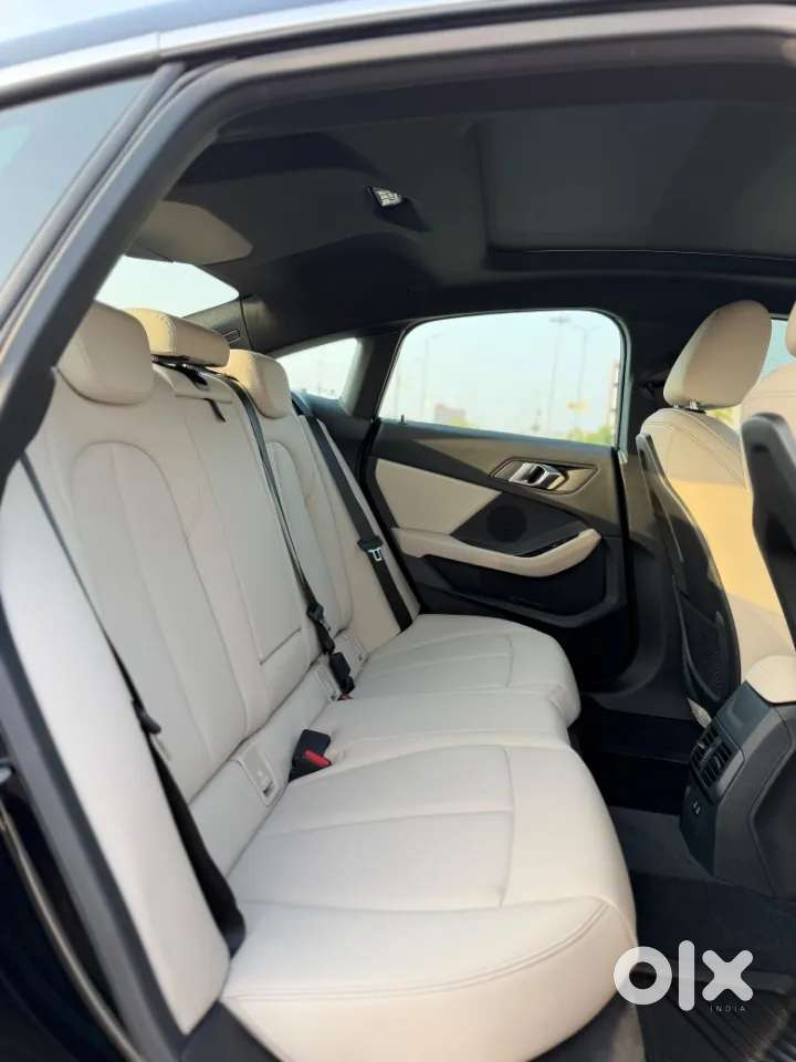 Bmw 2 Series Gran Coupe 220i M Sport, 2025, Petrol