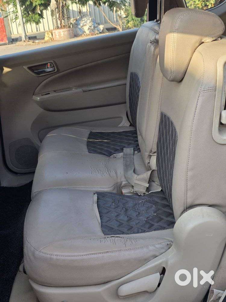 Maruti Suzuki Ertiga Shvs Vdi, 2017, Diesel