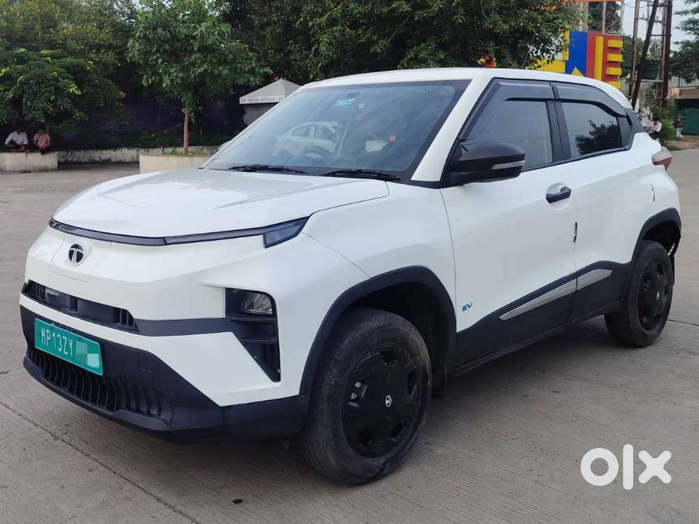 Tata Punch Ev Smart Plus, 2025, Electric
