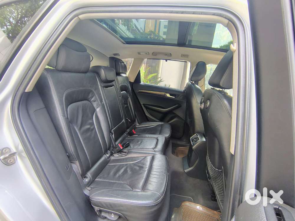 Audi Q5 2.0 Tfsi Technology, 2010, Petrol