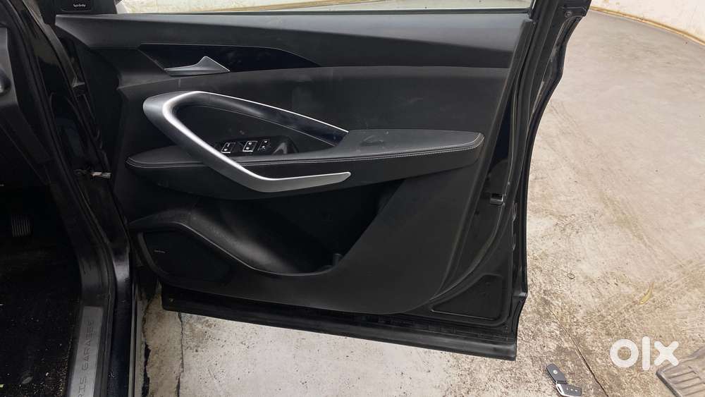 Mg Hector Sharp Dct Petrol, 2020, Petrol