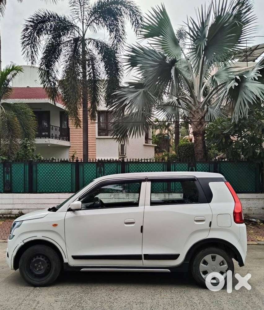 Maruti Suzuki Wagon R 1.2 Vxi, 2023, Cng & Hybrids