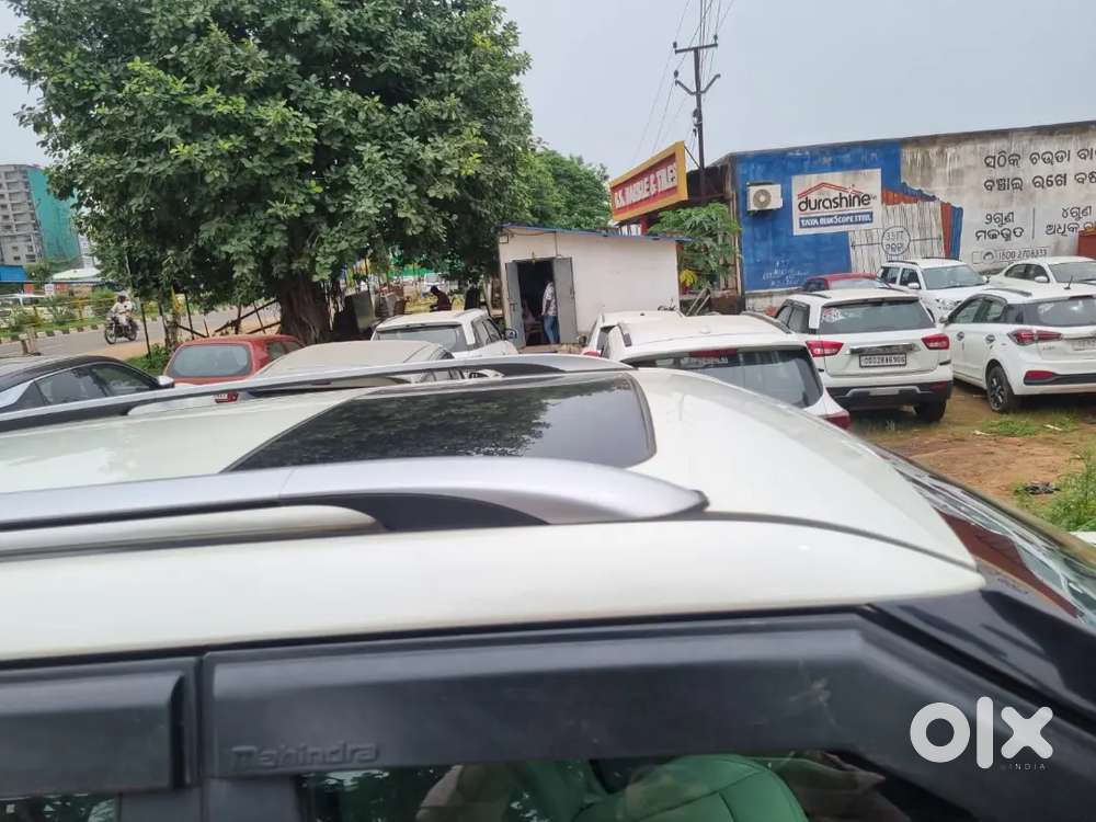 Mahindra Xuv300 Diesel 2019