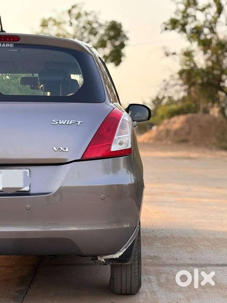 Maruti Suzuki Swift 2004-2010 Vxi With Abs, 2014, Petrol