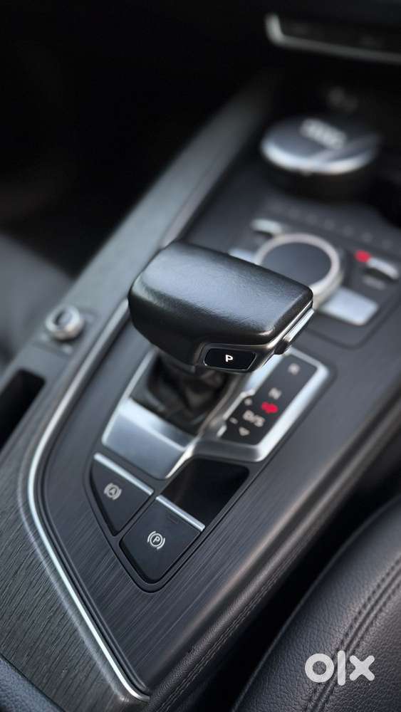 Audi A5 2.0 35 Tdi Sportback, 2018, Diesel
