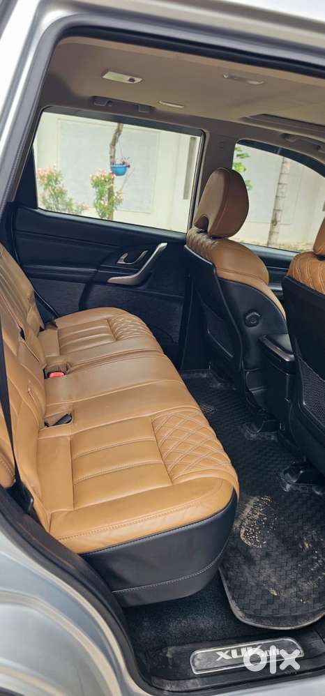 Mahindra Xuv500 W11 At, 2018, Diesel