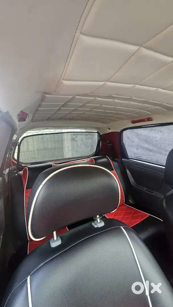 Maruti Suzuki Gypsy 2010 Petrol 50000 Km Driven