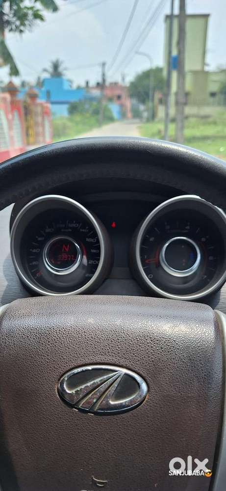 Mahindra Xuv500 2012 Diesel Well Maintained