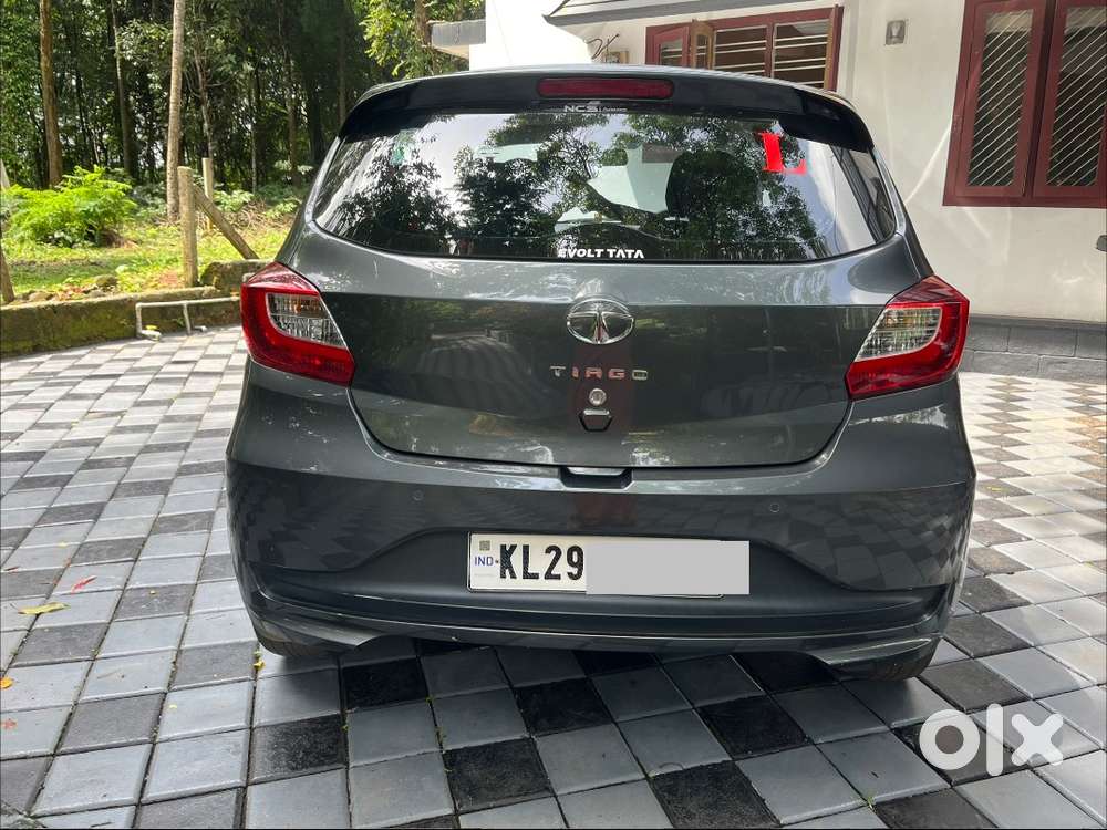 Tiago Xta Automatic 2022