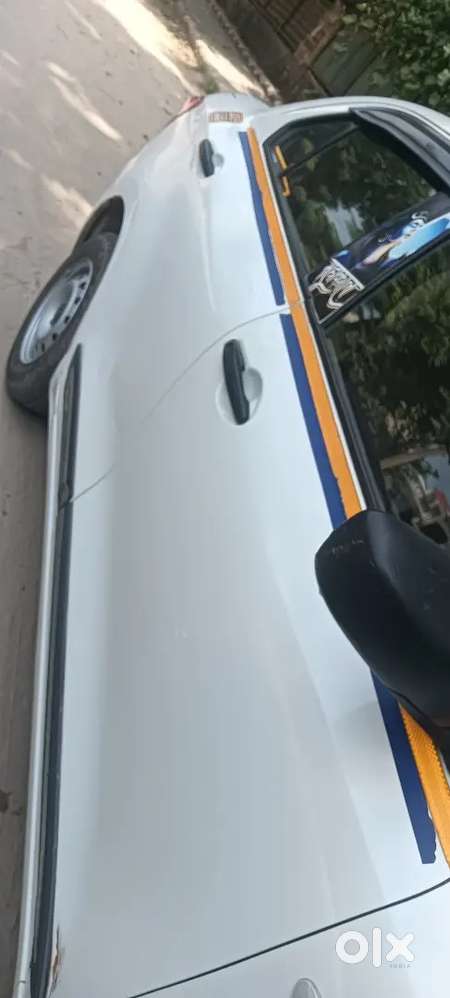 Maruti Suzuki Dzire 1.2 2024