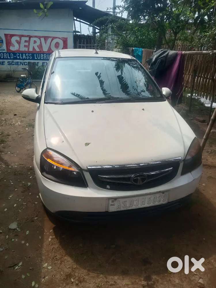 Tata Indigo Ecs