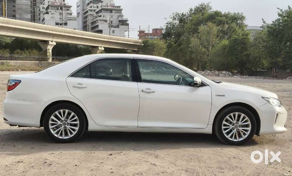 Toyota Camry Hybrid, 2016, Petrol