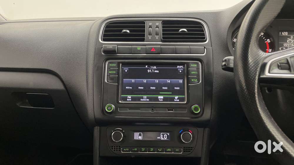 Skoda Rapid Monte Carlo 1.6 Mpi, 2019, Petrol