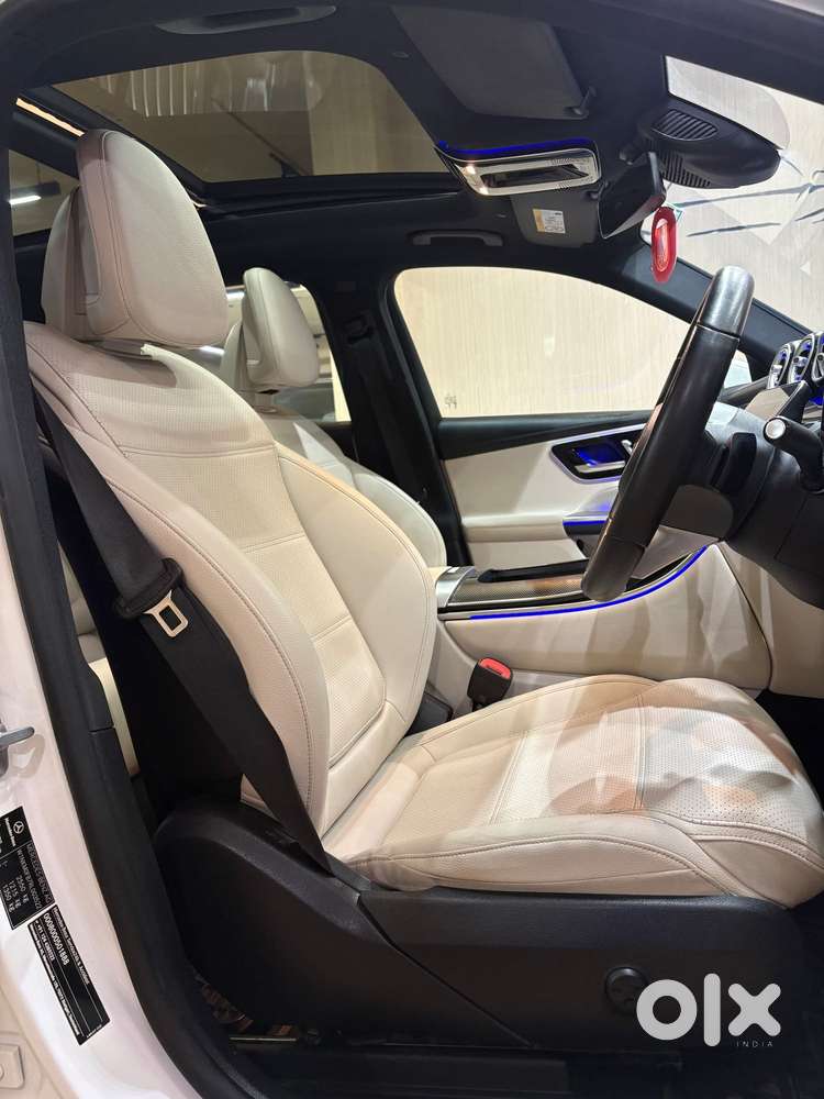 Mercedes-benz Glc 220d 4matic, 2024, Diesel