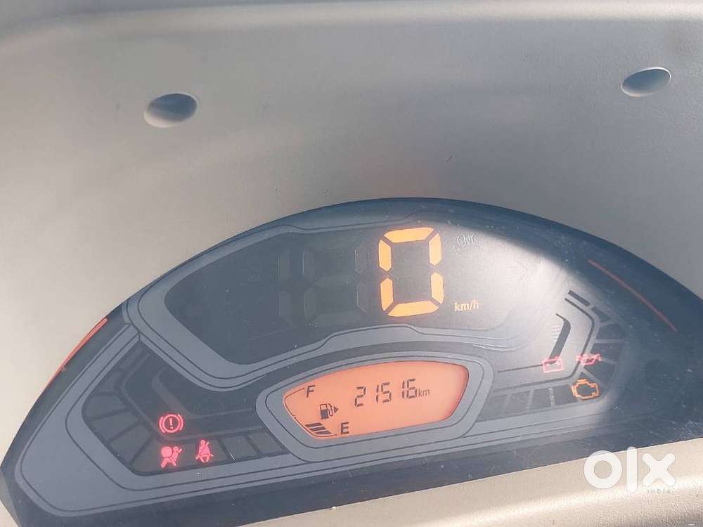 Maruti Suzuki Eeco Ambulance, 2024, Petrol