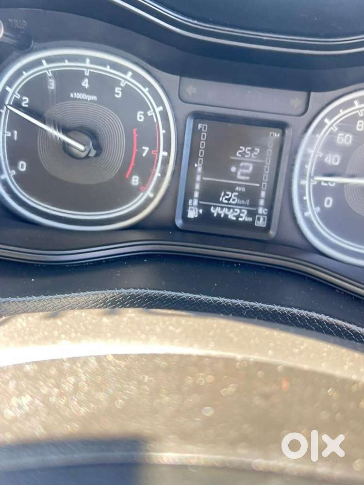 Toyota Car Petrol 2021 Pb 65 Paid Number