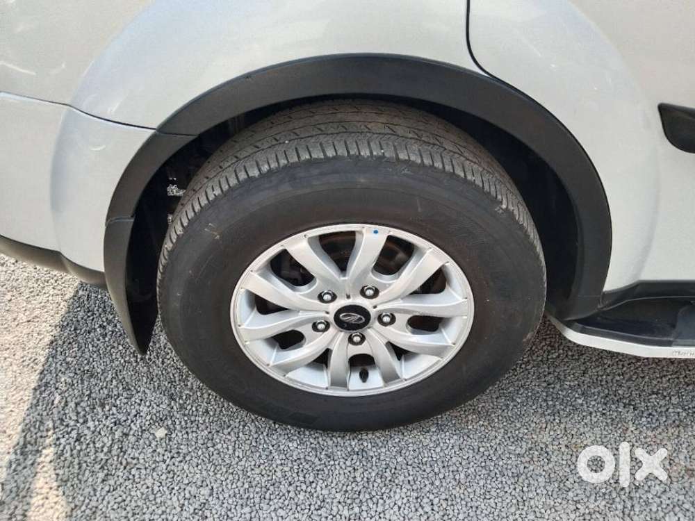 Mahindra Xuv500 W9, 2019, Diesel