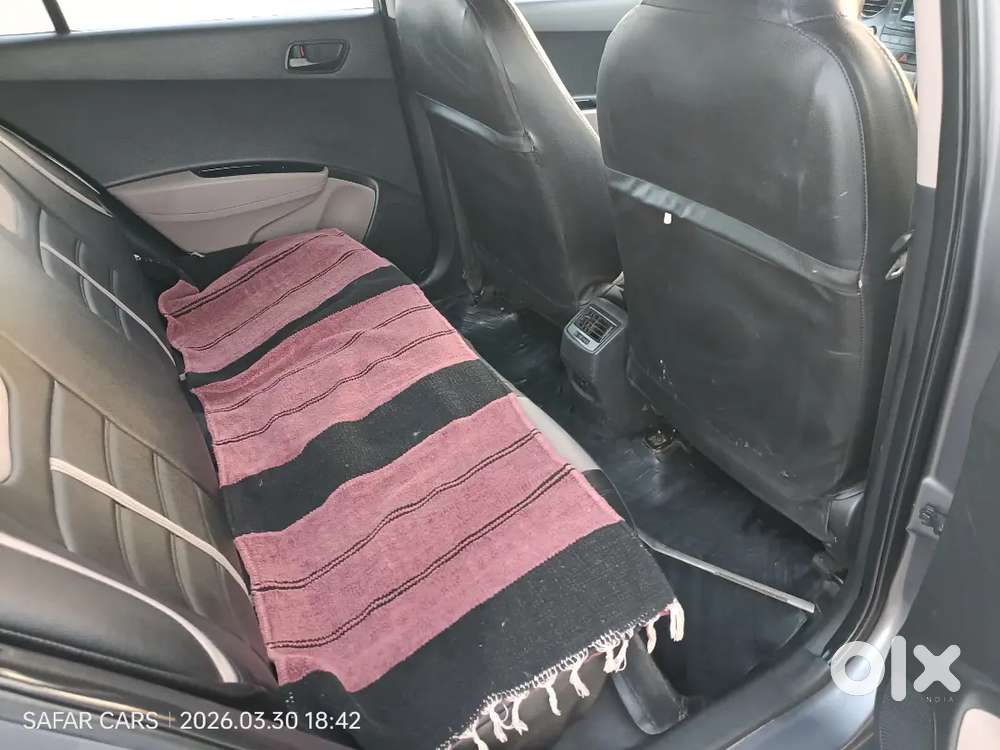 Hyundai Grand I10 Prime 2018 Petrol 66000 Km Driven