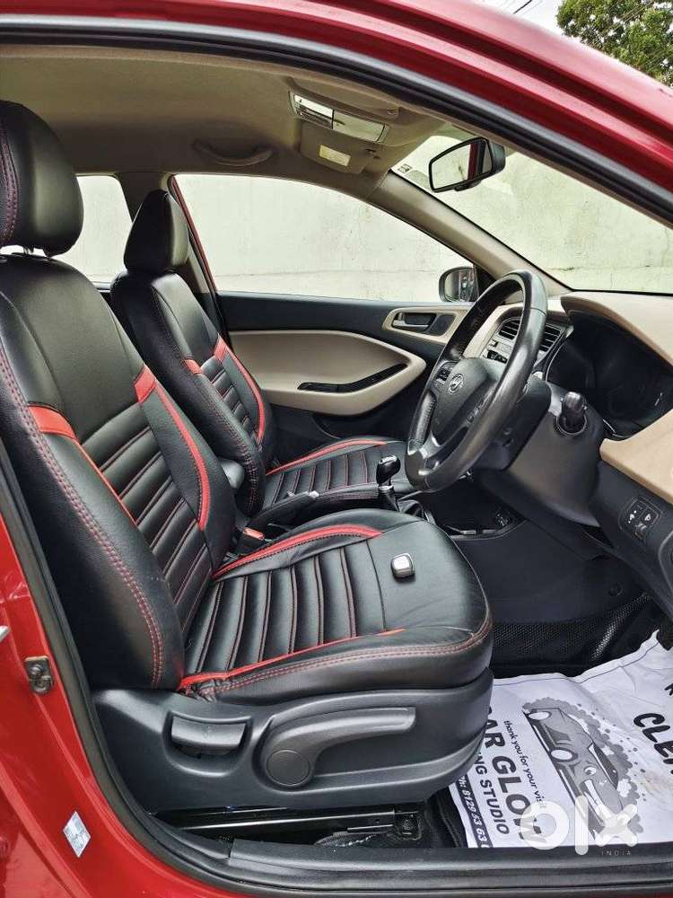 Hyundai Elite I20 Asta 1.2, 2016, Petrol