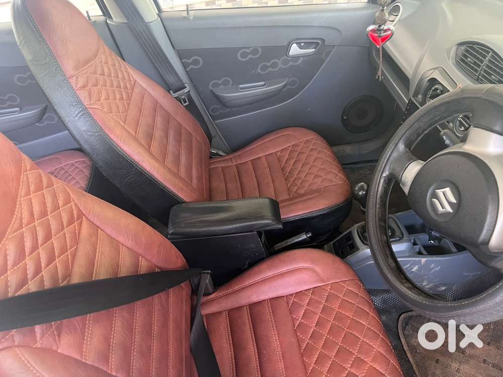 Maruti Suzuki Alto 2015