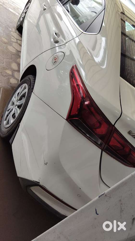 Hyundai Verna Petrol Manual 2018