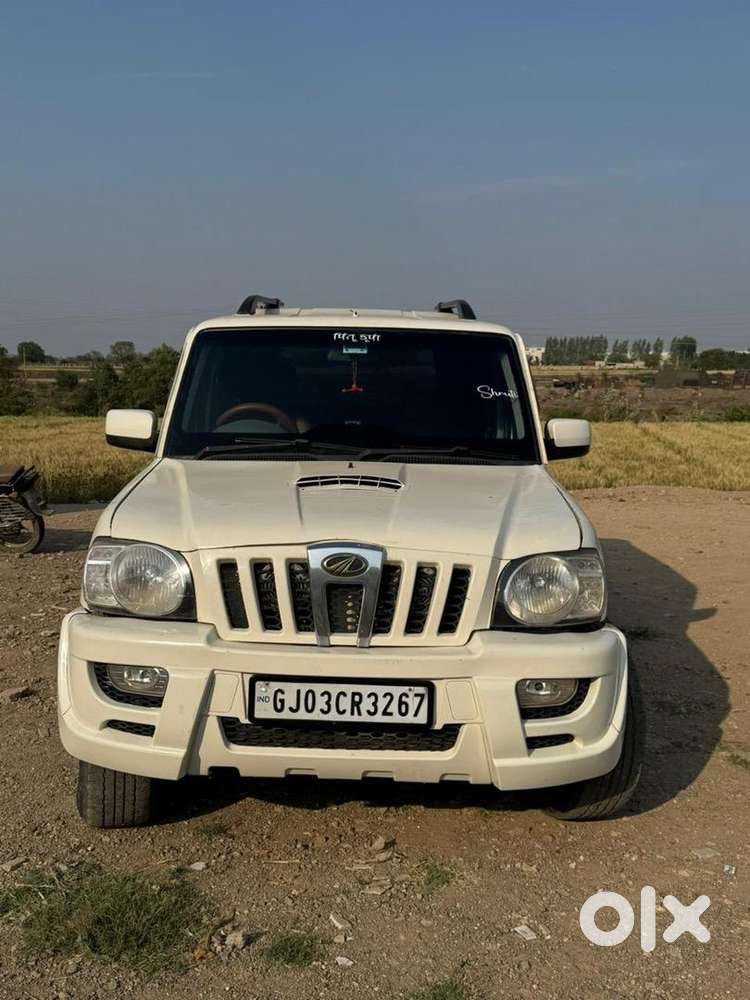 Mahindra Diesel Car 2010