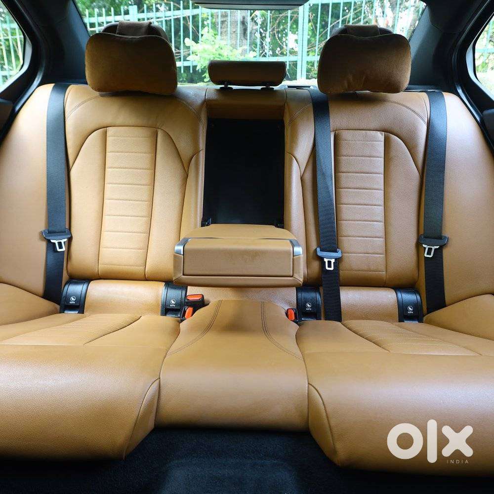 Bmw 3 Series Gran Limousine 330li M Sport, 2025, Petrol