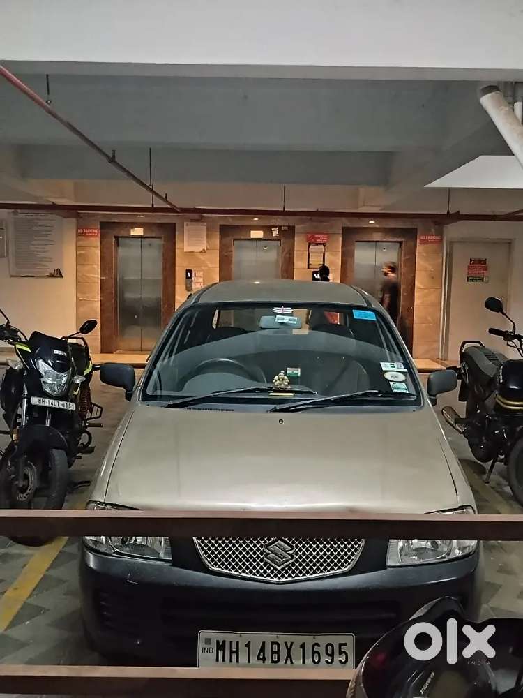 Maruti Suzuki 800 2009