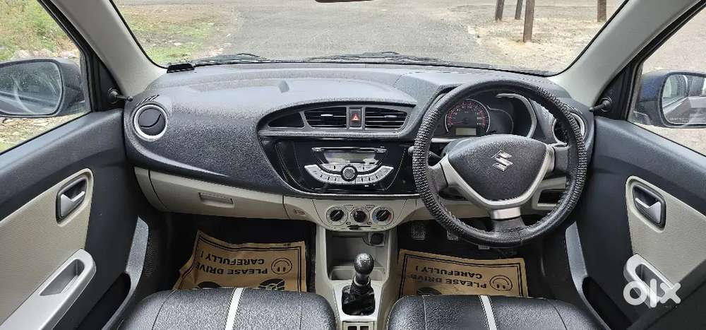 2016 Maruti Suzuki Alto Second Owner