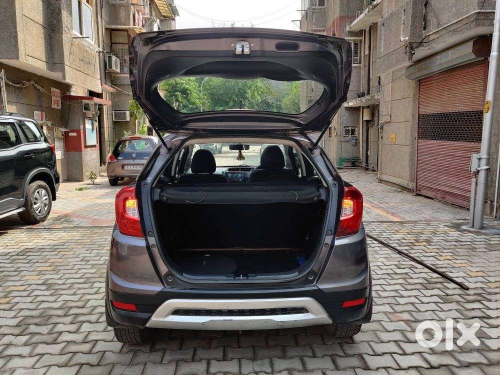 Honda Wr-v 1.5 Vx I-dtec, 2018, Diesel