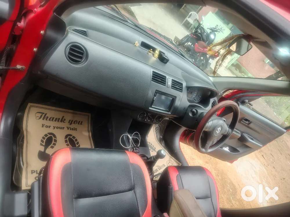 Swift Lxi Petrol. Urgent Sell