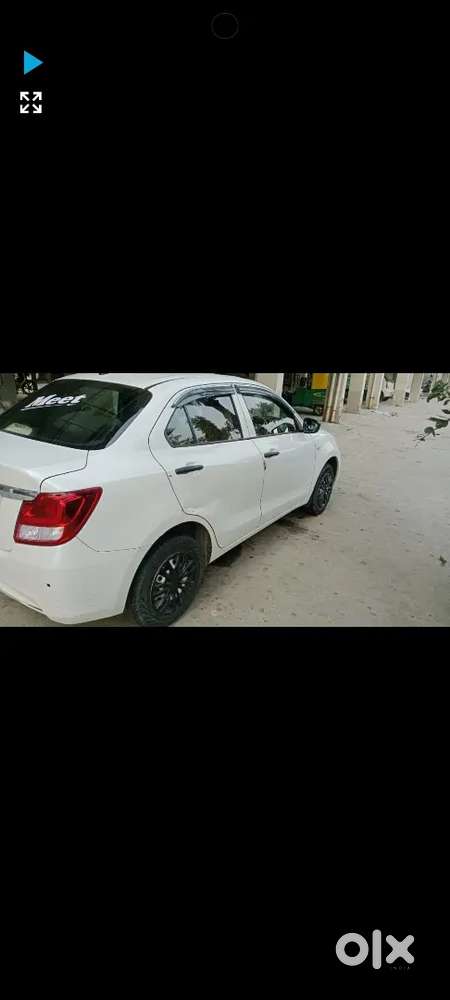 Maruti Suzuki Dzire Vxi 2024