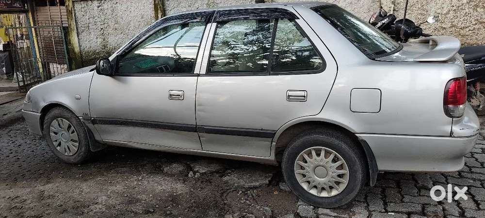 Maruti Suzuki Esteem 2006 Petrol 80000 Km Driven