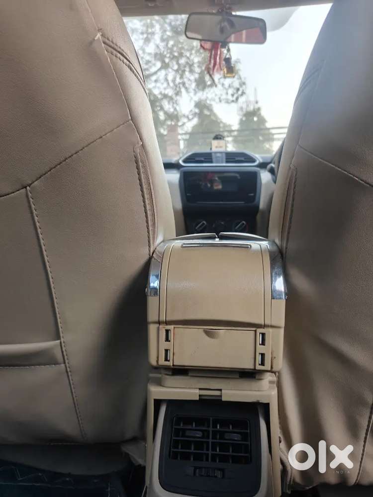 Maruti Suzuki Dzire 2021 Petrol Well Maintained