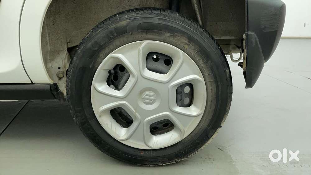 Maruti Suzuki S-presso Vxi O Amt, 2023, Petrol