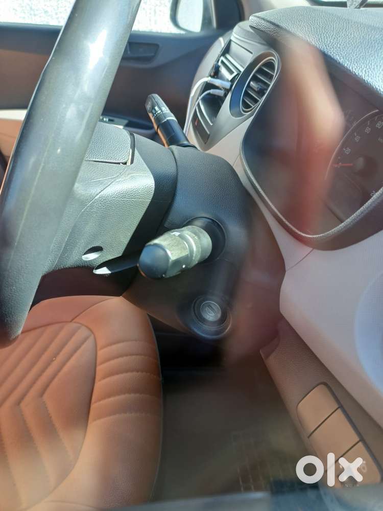 2019 Hyundai Grand I10 Petrol Manual