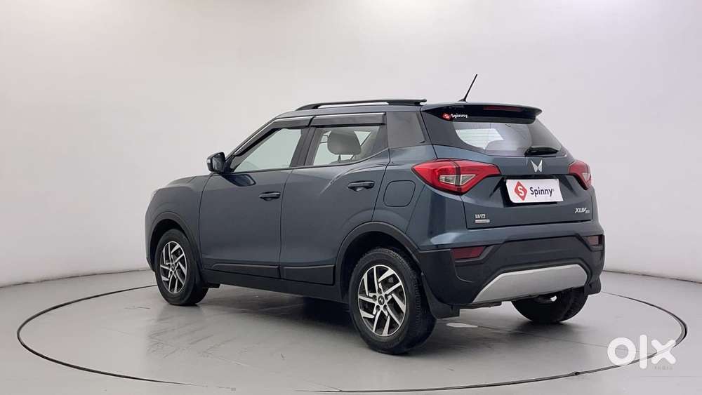 Mahindra Xuv300 W8 (o) 1.5 Diesel Amt, 2023, Diesel