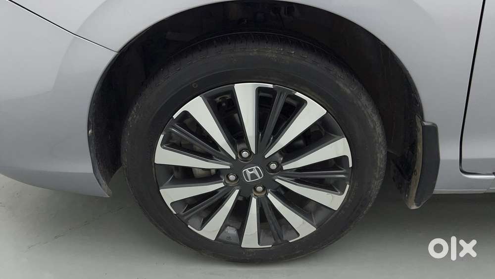 Honda City Zx Petrol Cvt, 2024, Petrol