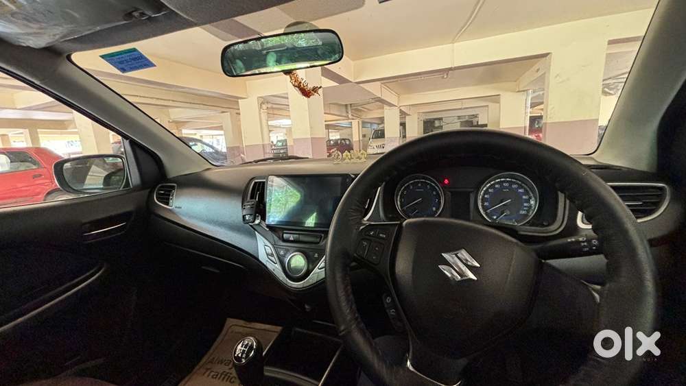 Maruti Baleno 1.2 2019